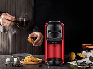 Machine à café à capsules 3 en 1, machine à expresso avec réservoir d'eau de 900 ml - Product Image 2