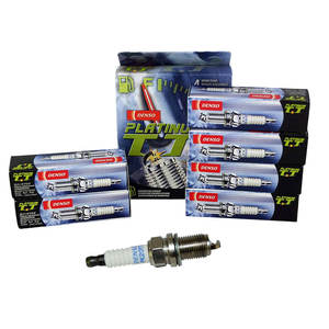 Autopartes Japón Original Car Denso 4504 PK20TT Bujías Accesorios de iridio - Product Image 1