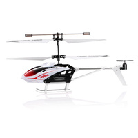 HOSHI SYMA S5 RC Avion Auto Hover Outdoor Jouet Hélicoptère 3.5CH RC Jouet Cadeau Avion RC Cadeau de Noël