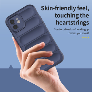 Custodia di Lusso in Silicone <span class=keywords><strong>per</strong></span> Cellulare, Antiurto in TPU <span class=keywords><strong>per</strong></span> <span class=keywords><strong>iPhone</strong></span> 16E 15 14 <span class=keywords><strong>13</strong></span> 12 11 17 <span class=keywords><strong>Pro</strong></span> MAX XR XS 7 Plus - Product Image 3
