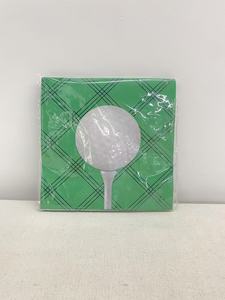 Platos Desechables de Papel DAMAI con Diseño Deportivo, Platos de Papel con Temática de Tenis - Product Image 5