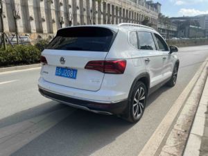 Volkswagen Edición Deluxe 2021 <span class=keywords><strong>2022</strong></span> 2023, 5 Puertas, 5 Asientos, Autos Usados - Product Image 6