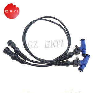 Inyector de Combustible 0280156208 Para Polaris RZR Ranger EFI 700 800 RGR 700 - Product Image 5