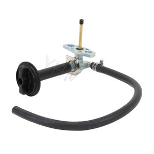 Interruptor de Tanque de Combustible para ATV, Válvula de Tanque, Grifo de Combustible para Honda <span class=keywords><strong>Recon</strong></span> 250 TRX250 Rancher 350 420 Foreman Rubi - Product Image 1