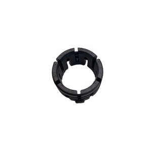 1 Buje de Dirección 56555-0X500 Compatible con <span class=keywords><strong>Hyundai</strong></span> Accent <span class=keywords><strong>I20</strong></span> Kia Rio - Product Image 1