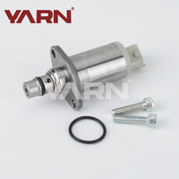 Régulateur de pression de carburant YARN diesel DZ111136 de haute qualité, soupape de commande DZ111136 pour John Deere