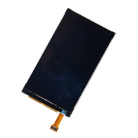 [En stock] Écran AMOLED IPS MIPI DSI de 3,5 pouces 360*640, module d'écran OLED couleur 20 broches, panneau tactile capacitif personnalisable