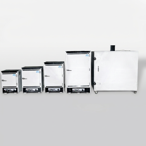Four à air chaud en acier inoxydable 300 ℃   Équipement de chauffage de laboratoire de 5 kW - Product Image 4