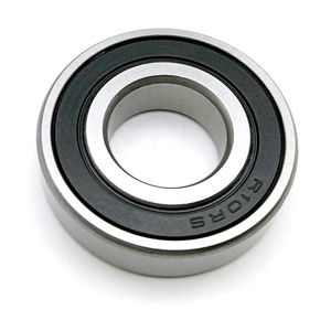 インチベアリング<span class=keywords><strong>R10</strong></span> R10zz 5/8 "<span class=keywords><strong>x1</strong></span> 3/8" x7/16 "15.88x34.93x8.731mmダブルシールド深溝ベアリング - Product Image 3