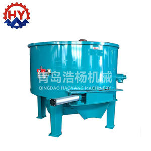 Hoogrenderende Rollerklei Zandmixer-Multi-Gebruik Voor Bouw & Gieterij Zandverwerking - Product Image 4