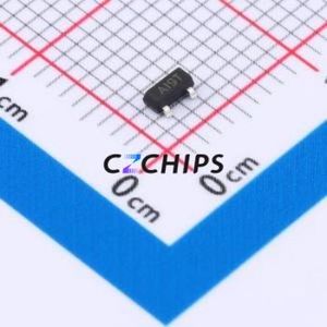Nuevo-Original AO3401F SOT-23 Transistor de efecto de campo (MOSFET) Venta al por mayor Chips de componentes electrónicos y servicio BOM - Product Image 1