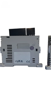 เซ็นเซอร์ควบคุม PLC โมดูลอินพุตแบบอะนาล็อก ของแท้ใหม่เอี่ยม FX3U-4AD-PT-ADP - Product Image 1