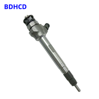 Unité de distribution de carburant diesel haute pression BDHCD 0445111007 LCQ-9K546-AA pour remplacement de moteur JMC