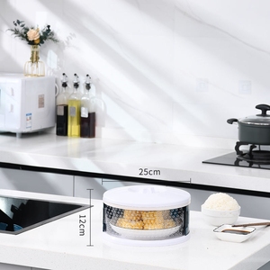 Nhựa giữ ấm có thể giữ nấu chín thực phẩm ấm món ăn Bìa cách nhiệt thực phẩm bìa - Product Image 4