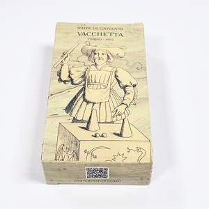 2022 nuova carta dei tarocchi Naibi <span class=keywords><strong>Di</strong></span> <span class=keywords><strong>Giovanni</strong></span> Vacchetta con tarocchi del gioco da tavolo <span class=keywords><strong>Di</strong></span> dio della fortuna del libro manuale - Product Image 2