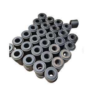 תותב מוט מומנט לנגרר כבד - חומר גומי/פוליאוריתן בעל עמידות גבוהה בפני שחיקה - Product Image 2