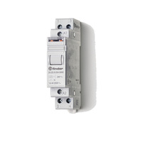 Base de riel DIN universal 94,04 para programación de PLC de 8 pines Diseño compacto con alta compatibilidad