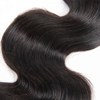Cheveux vierges péruviens naturels — ali queen Hair, Extension de cheveux humains 100% bruts sans traitement, perruques péruviennes lisses