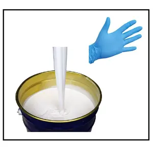 first-class Latex nbr Liquid Latex Carboxylated NBR Latex from China