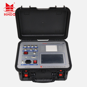 Testeur de caractéristiques dynamiques de disjoncteur haute tension HM6080 - Product Image 1