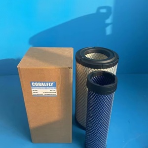 Filtro de Aire para Camiones, Piezas de Motor, P828889 P829333 AF25557 AF25352 RS3544 - Product Image 2