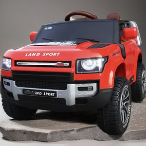 سيارة أطفال كهربائية ذات بابين مع تحكم عن بعد، تعمل ببطارية 12 فولت، مصنوعة من البلاستيك، مناسبة للأعمار من 5 إلى 7 سنوات، طراز DALIN A-07 - Product Image 4