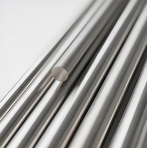 Superalloy Rod High Temperature Alloy <b>Nickel</b> Alloy Round Bar 800HT Model Cold Drawn 2-500mm Diameter - Product Image 3