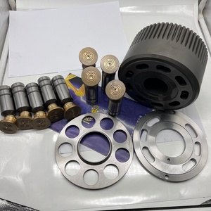 R330LC-9S XKAY-00223 XKAY00223 ชุดซีลมอเตอร์เดินทางสำหรับชิ้นส่วนไฮดรอลิก - Product Image 5