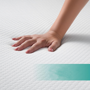 Comfort Foam <strong>Mattress</strong> Topper Highly Breathable and Durable <strong>140</strong> <strong>X</strong> <strong>200</strong> <strong>X</strong> 5 cm - Product Image 5