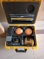 Récepteur GNSS RTK 1408 canaux, instrument de topographie de haute précision avec IMU, antenne, OEM, ODM, logo personnalisé pour les distributeurs