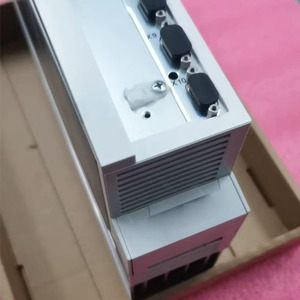 อินเวอร์เตอร์เซอร์โวควบคุมแบบเวกเตอร์ 3 เฟส รุ่นใหม่ ของแท้ EVS9326-EP EVS9326-ESV004 EVS9326-EPV004 ตัวควบคุมเซอร์โว - Product Image 6