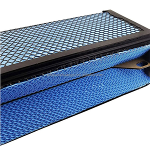 Bán buôn Freightliner cascadia xe tải Bộ phận động cơ af56500 af27879 Bộ lọc không khí yếu tố dnp610260 laf6260 chúng tôi xe tải Bộ lọc không khí - Product Image 3