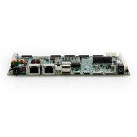 Carte de développement AI Rockchip RV1126B avec SDK gratuit, NPU 3T, Buildroot, caméra AI, IPC intelligent, kits de modules électroniques RV1126 Core