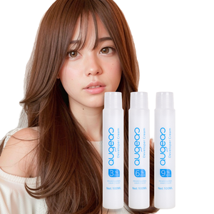 100ML High Quality Private Label Oxidant Cream Oxidizer Professional <strong>40</strong> <strong>Volume</strong> Hair <strong>Developer</strong> - Product Image 1
