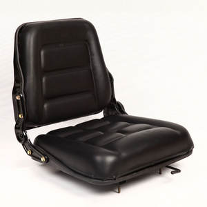 अधिकतम आराम के लिए सार्वभौमिक संशोधित सीट फोकलिफ्ट सहायक उपकरण सार्वभौमिक संशोधित सीट-फिट अधिकांश ब्रांडों और मॉडल - Product Image 3