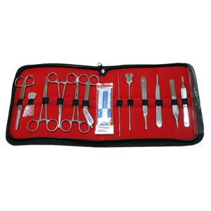 Kit de instrumentos de cirugía pequeños, OEM personalizado, bajo pedido, gran oferta - Product Image 1