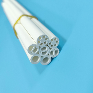 Lõi gốm với magiê Oxit (MgO) cho nóng Runner cuộn dây nóng điện gốm sứ sản phẩm - Product Image 2