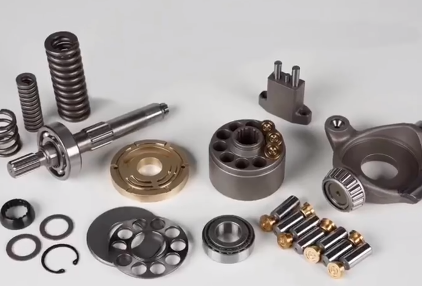 Belparts SK200-6 ZX200-3 нарастания двигателя в сборе M2X63 M2X146 M5X180 M2X210 M5X130 M5X130CHB поворотный редуктор