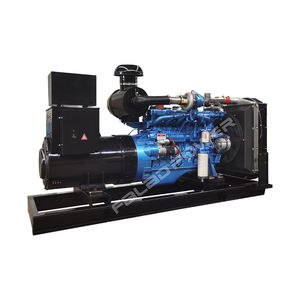 Générateur diesel super silencieux Yuxing Power YX-O 250 kW, haute puissance, fréquence 50 Hz, garantie 2 ans, 380 V, refroidissement par eau - Product Image 3
