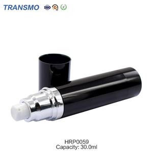 Customized High Quality Plastic Lotion Bottle Packaging <b>Spray</b> <b>Pump</b> Bottle 30ml Cosmetics Skin Care Facial Clean Lotion <b>Pump</b> - Product Image 4