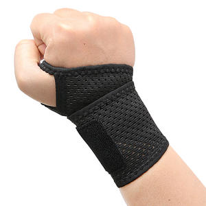 Verstellbarer Handgelenk-Kompression sgurt und Handgelenks tütze Sport-Handgelenks tütze für Fitness-Handgelenks tütze - Product Image 6