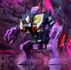 Trẻ Em Của <span class=keywords><strong>Robot</strong></span> Gunship Xây Dựng Khối Mô Hình Đồ Chơi-Hợp Kim ABS Xây Dựng & Điện Tử Đồ Chơi Cho Bé Trai - Product Image 5