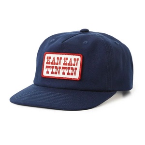 Gorras de Béisbol Snapback de 6 Paneles, Sin Estructura, de Sarga de Algodón Impermeable, con Etiqueta Tejida Personalizada, Diseño de Frutas, Venta al por Mayor OEM de Fábrica - Product Image 1