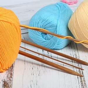 2026 <span class=keywords><strong>Aiguille</strong></span> à <span class=keywords><strong>tricoter</strong></span> Offre Spéciale Crochets en bambou Double aiguilles à <span class=keywords><strong>tricoter</strong></span> faites à la main Crochets 2 Lot de <span class=keywords><strong>15</strong></span> tailles (75) - Product Image 3