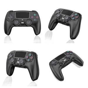 YLW <span class=keywords><strong>Original</strong></span> OEM Venta al por mayor Gamepad <span class=keywords><strong>Dual</strong></span> Wireless Joystick Game Controller para PS4 Double <span class=keywords><strong>Shock</strong></span> Console - Product Image 6