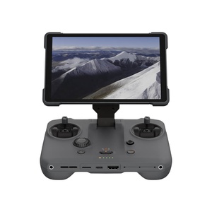 Control Remoto RC Pro <span class=keywords><strong>2</strong></span> HDMI WiFi <span class=keywords><strong>6</strong></span> D J I con Pantalla Transmisora para Drones Inteligentes, para Profesionales - Product Image 1