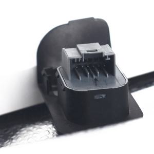 Espejo interruptor de Control 1T1959565F para <span class=keywords><strong>VW</strong></span> <span class=keywords><strong>CADDY</strong></span> - Product Image 2