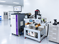 Printer Inkjet UV PIJ untuk Pencetakan Data Variabel, Konverter Label Rumah Percetakan, Pabrik Pengemasan, Mesin Pengkodean Industri