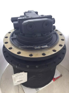 Transmisión Final para M4V290E-RG6-5F MSP12028, MSP05027A, M4V290E-RG6 - Product Image 4