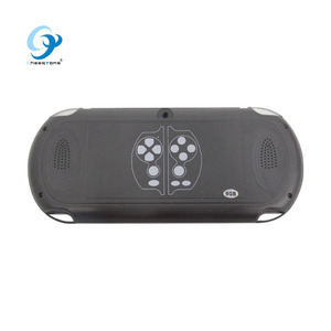 Consola de videojuegos portátil de 5.1 pulgadas más barata de 2019 CT821 para regalo de cumpleaños - Product Image 6